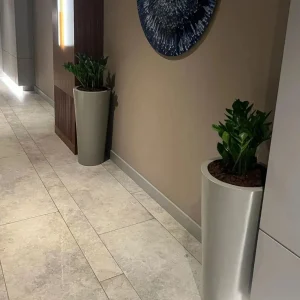 Dikey Saksı #4